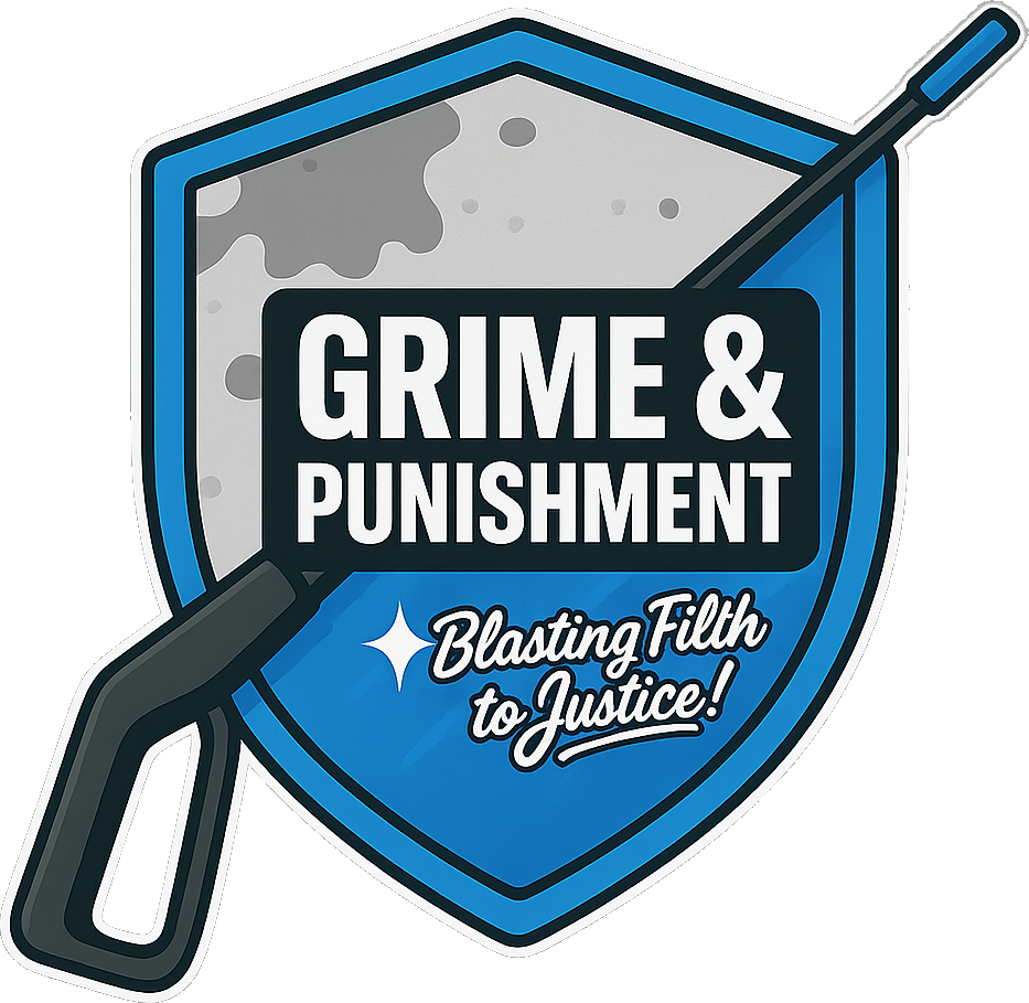 Grime & Punishment